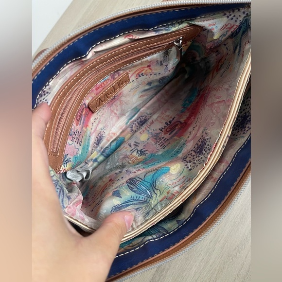 Anekke | Mediterranean Inspired Crossbody Bag Resortwear Greece Coastal Beach - Picture 11 of 16